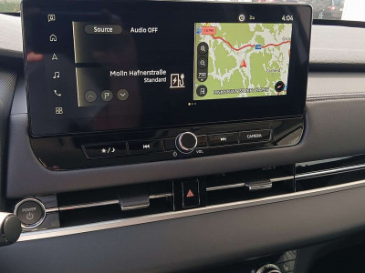 Mitsubishi Outlander Neuwagen Mitsubishi Outlander Neuwagen