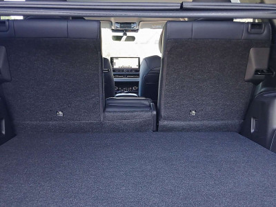 Mitsubishi Outlander Neuwagen Mitsubishi Outlander Neuwagen