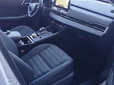 Mitsubishi Outlander Neuwagen Mitsubishi Outlander Neuwagen