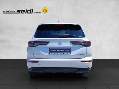 Mitsubishi Outlander Neuwagen Mitsubishi Outlander Neuwagen
