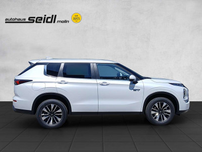 Mitsubishi Outlander Neuwagen Mitsubishi Outlander Neuwagen