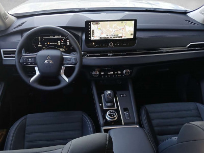 Mitsubishi Outlander Neuwagen Mitsubishi Outlander Neuwagen