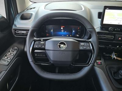Opel Combo Neuwagen