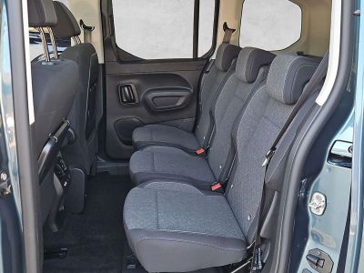 Opel Combo Neuwagen