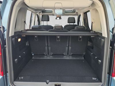 Opel Combo Neuwagen