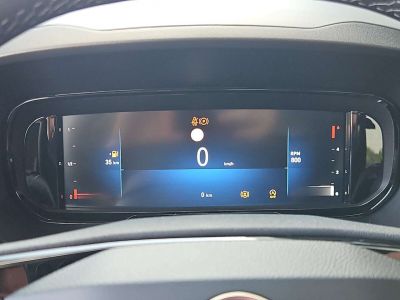 Opel Combo Neuwagen