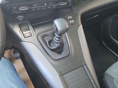 Opel Combo Neuwagen
