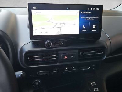 Opel Combo Neuwagen