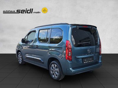 Opel Combo Neuwagen