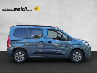 Opel Combo Neuwagen