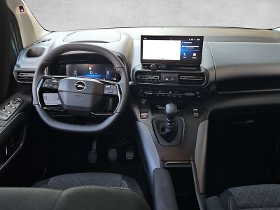 Opel Combo Neuwagen