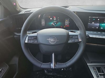 Opel Astra Neuwagen