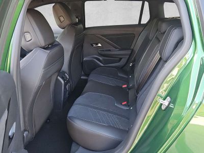 Opel Astra Neuwagen