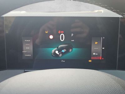 Opel Astra Neuwagen
