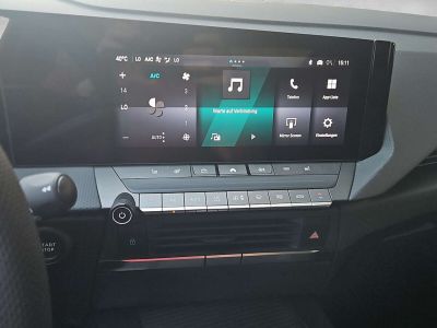 Opel Astra Neuwagen