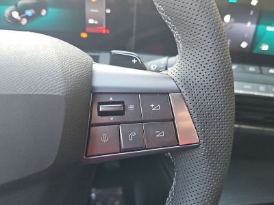 Opel Astra Neuwagen