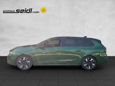 Opel Astra Neuwagen
