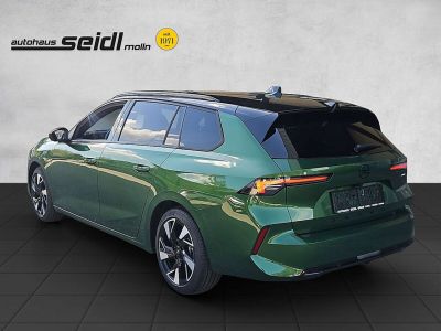 Opel Astra Neuwagen