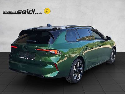 Opel Astra Neuwagen