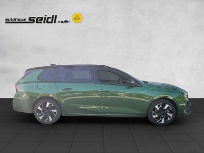Opel Astra Neuwagen