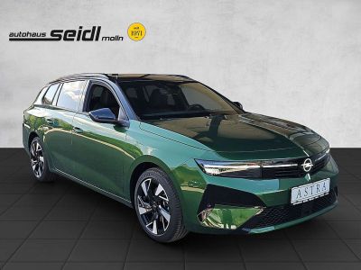 Opel Astra Neuwagen