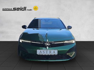 Opel Astra Neuwagen