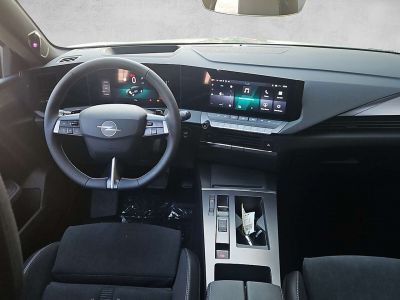 Opel Astra Neuwagen