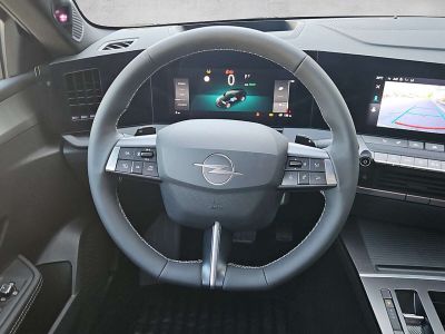 Opel Astra Neuwagen Opel Astra Neuwagen
