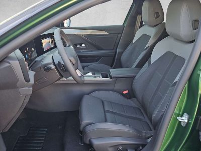 Opel Astra Neuwagen Opel Astra Neuwagen