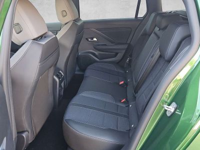 Opel Astra Neuwagen Opel Astra Neuwagen
