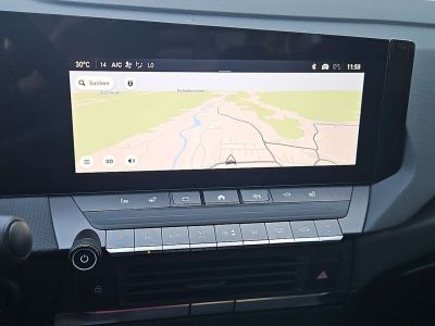 Opel Astra Neuwagen Opel Astra Neuwagen