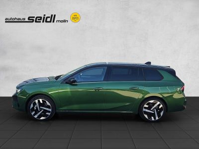 Opel Astra Neuwagen Opel Astra Neuwagen