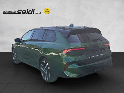 Opel Astra Neuwagen Opel Astra Neuwagen