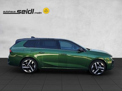 Opel Astra Neuwagen Opel Astra Neuwagen
