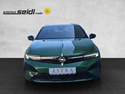 Opel Astra Neuwagen Opel Astra Neuwagen