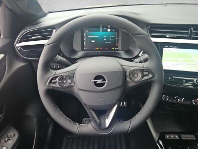 Opel Corsa Neuwagen
