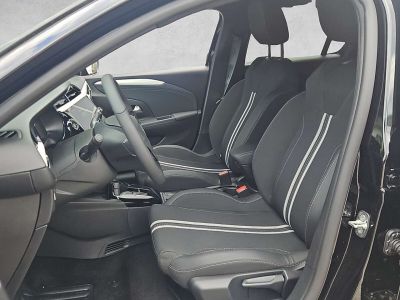Opel Corsa Neuwagen