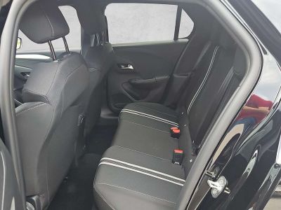 Opel Corsa Neuwagen