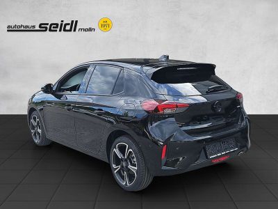 Opel Corsa Neuwagen
