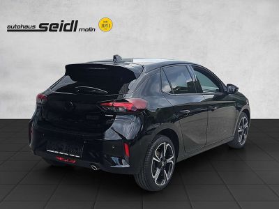 Opel Corsa Neuwagen