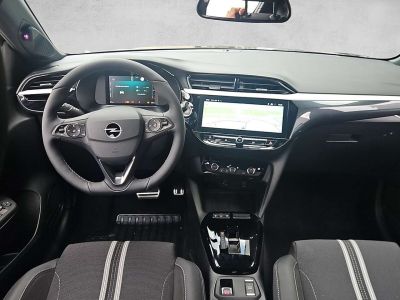 Opel Corsa Neuwagen