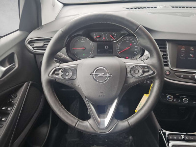 Opel Crossland Gebrauchtwagen Opel Crossland Gebrauchtwagen