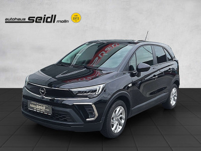 Opel Crossland Gebrauchtwagen Opel Crossland Gebrauchtwagen