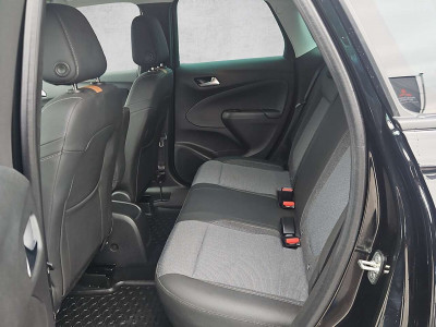 Opel Crossland Gebrauchtwagen Opel Crossland Gebrauchtwagen