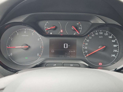 Opel Crossland Gebrauchtwagen Opel Crossland Gebrauchtwagen
