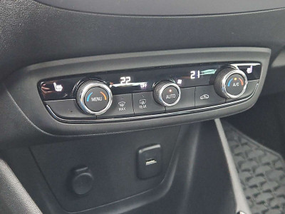 Opel Crossland Gebrauchtwagen Opel Crossland Gebrauchtwagen