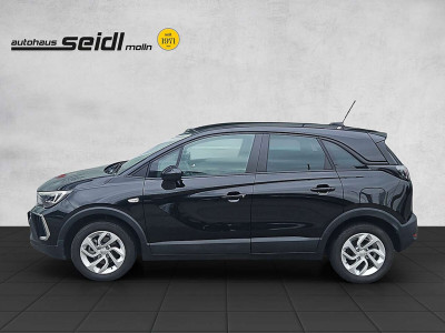 Opel Crossland Gebrauchtwagen Opel Crossland Gebrauchtwagen