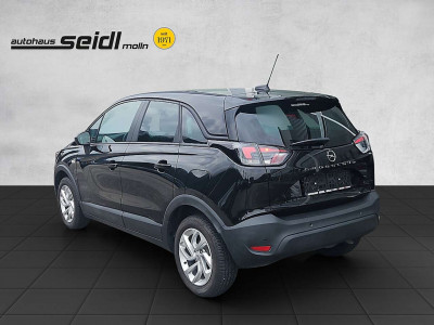 Opel Crossland Gebrauchtwagen Opel Crossland Gebrauchtwagen