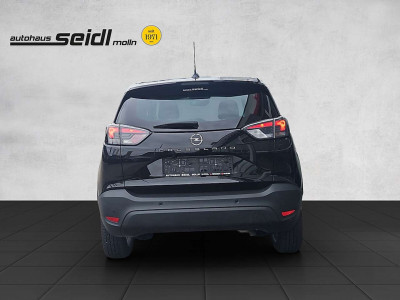 Opel Crossland Gebrauchtwagen Opel Crossland Gebrauchtwagen