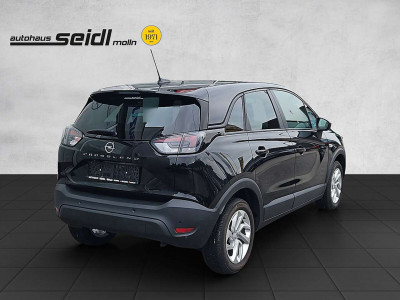 Opel Crossland Gebrauchtwagen Opel Crossland Gebrauchtwagen